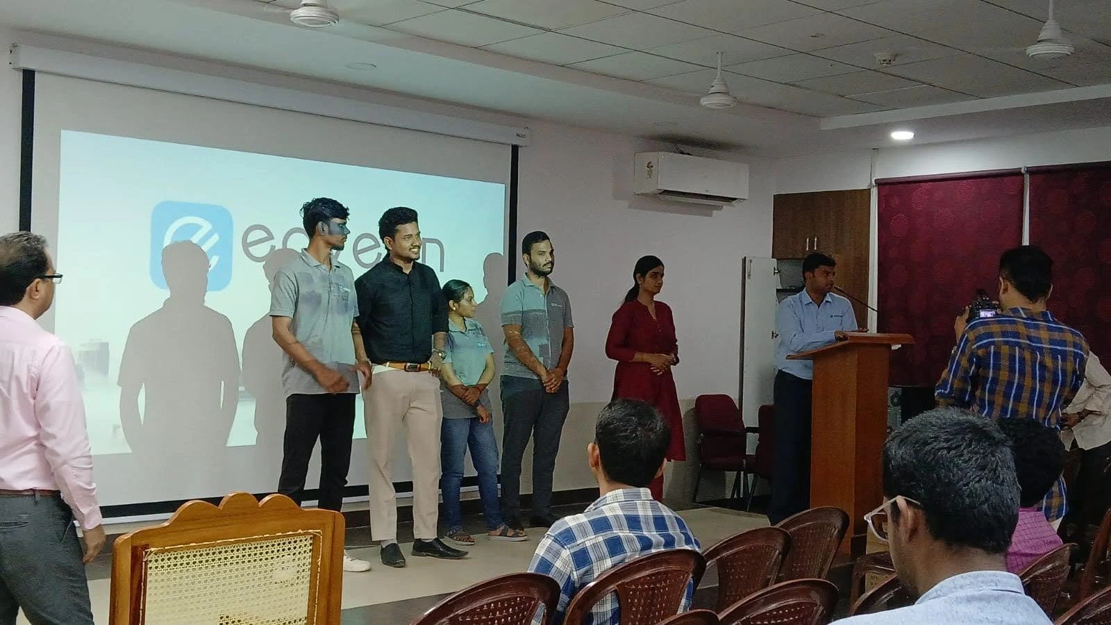 VLSI Workshop